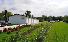 Koebenhovedskov Bed & Breakfast